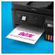 ΠΟΛΥΜΗΧΑΝΗΜΑ INKJET EPSON L5310 (C11CJ65412) BLACK  ECOTANK WI-FI, ADF,FAX